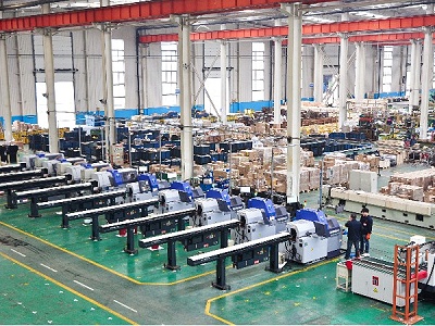 苏州环球成功获批国家装备制造业标准化试点