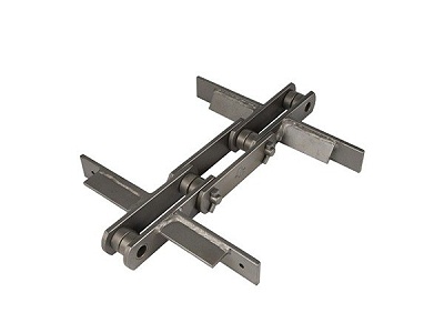 焊接弯板链-焊接链条-工程链-链条厂家-链条型号-非标定制