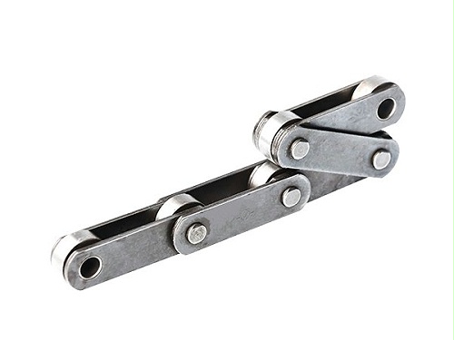 棕油链条