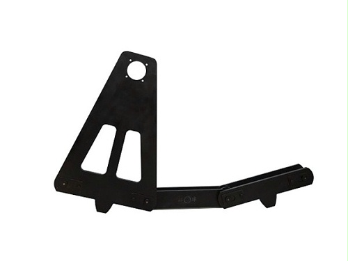 垂直循环式停车设备用链条