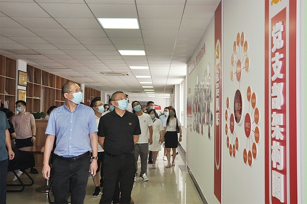 环球链条