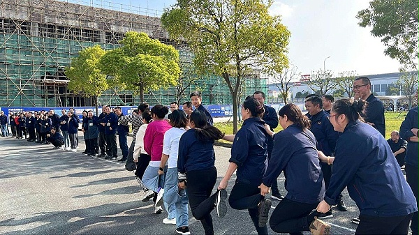 环球链条